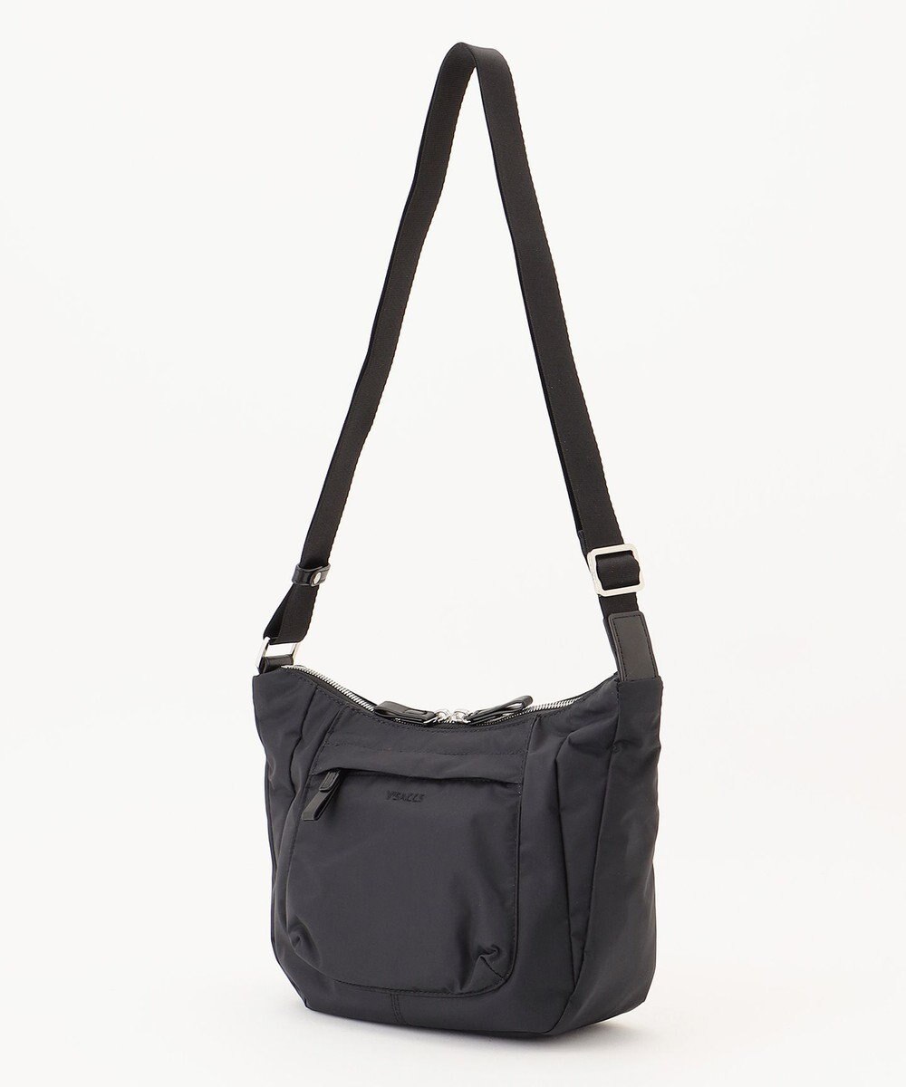 Y'SACCS カーゴポケット　ショルダーバッグ 