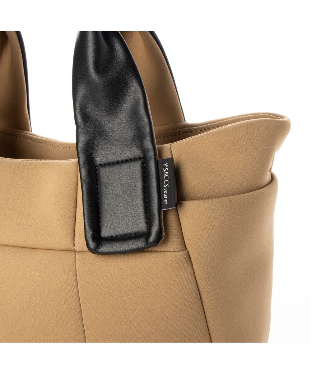 Y'SACCS 【Y’SACCS vous et】 ネオプレーン2WAYトート 