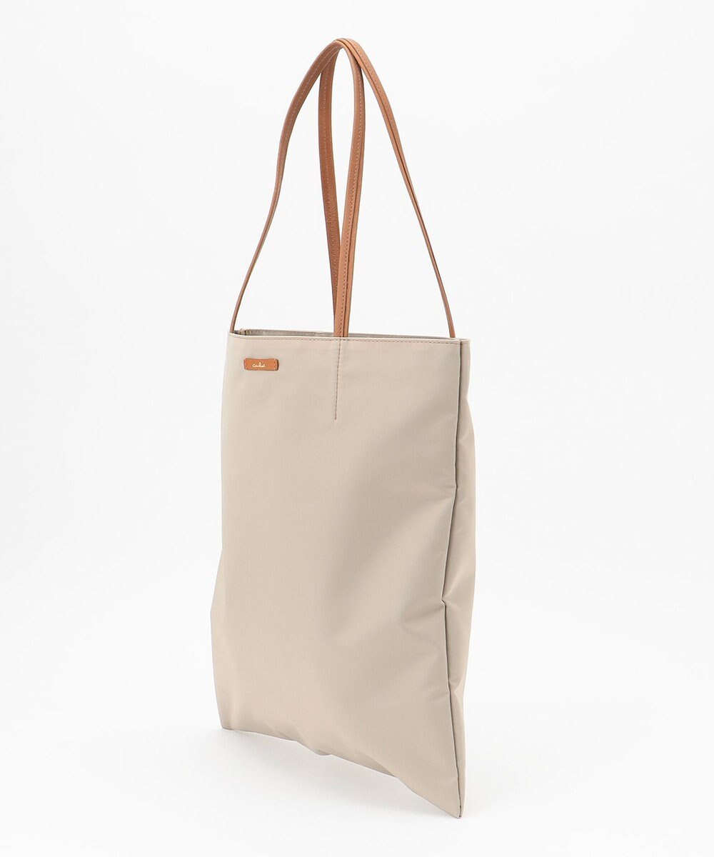 airlist 【日本製・サスティナブル】マチなしトートバッグ　Every　エブリィ 