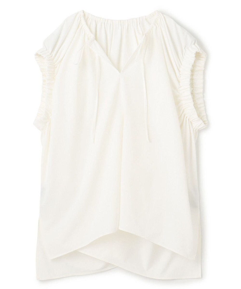 BEIGE， YANN / ブラウス 