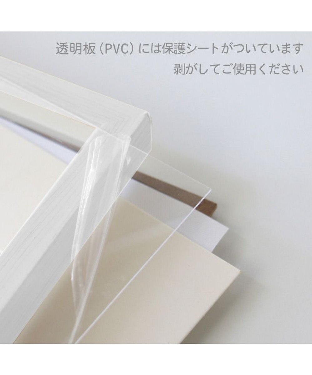 Mother garden しろたん 25th アートボード2枚セット 《王冠しろたん/氷の国》  30×30cm 