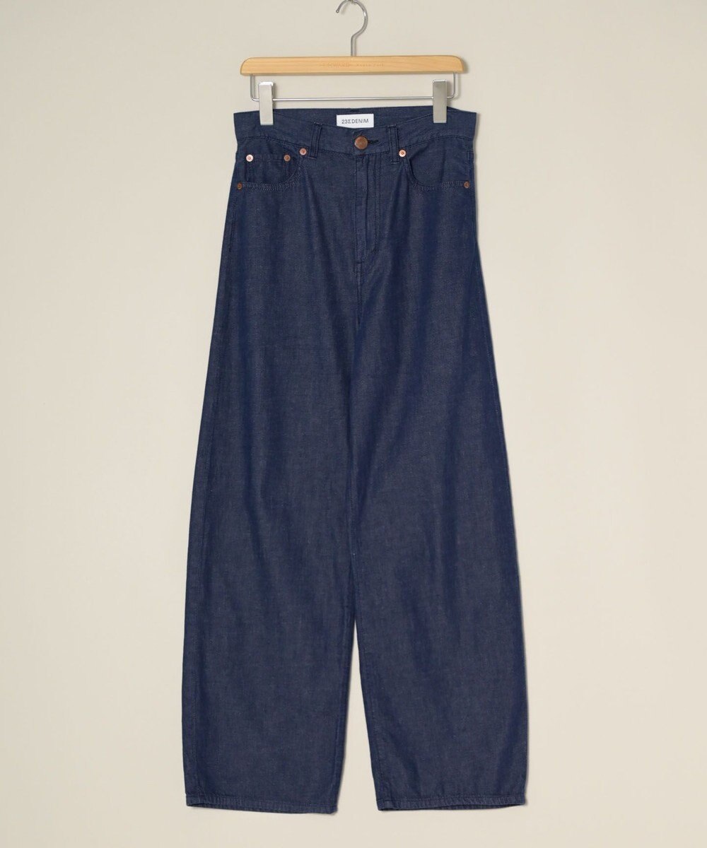 ONWARD Reuse Park 【23区】パンツ秋冬 