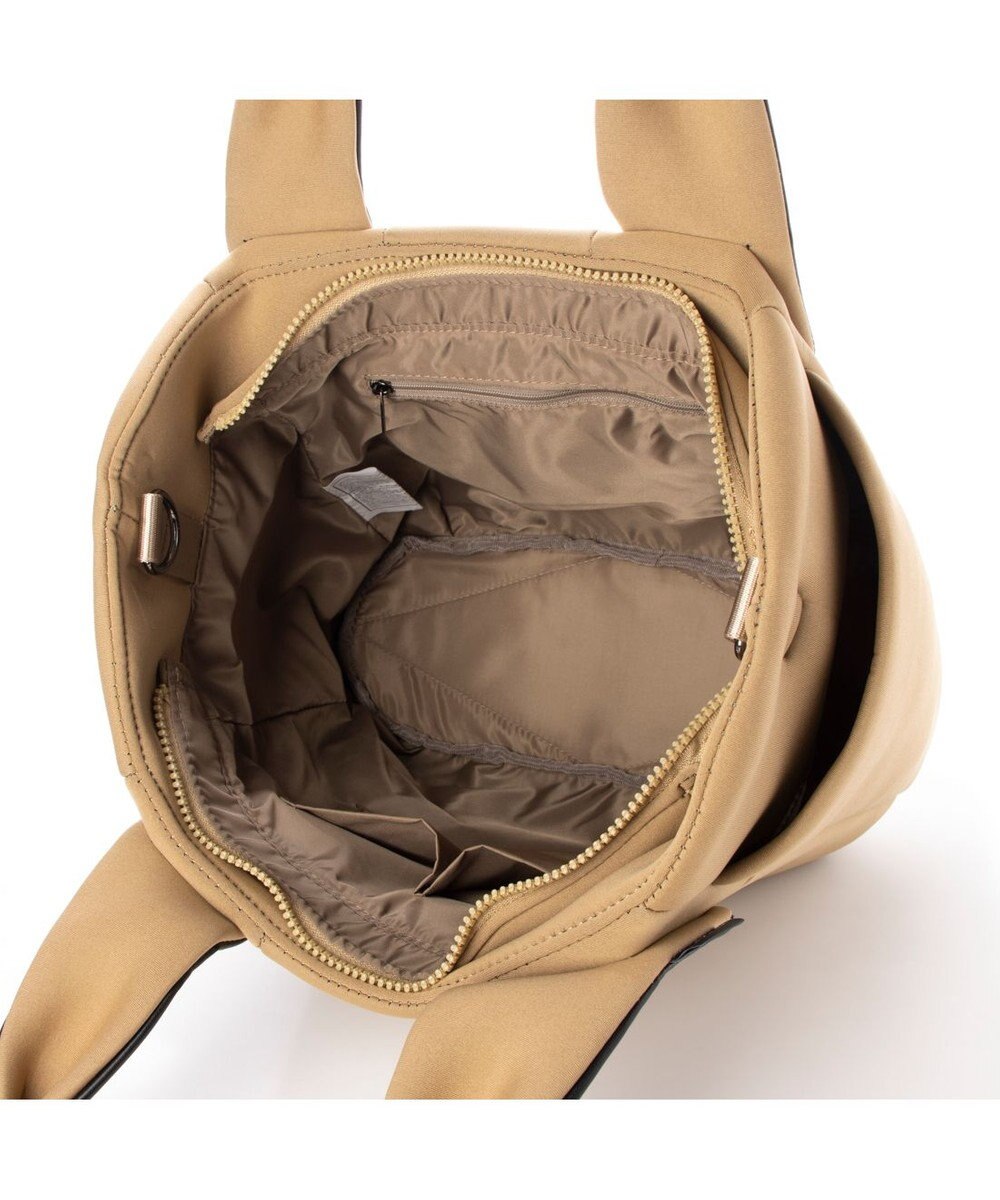 Y'SACCS 【Y’SACCS vous et】 ネオプレーン2WAYトート 