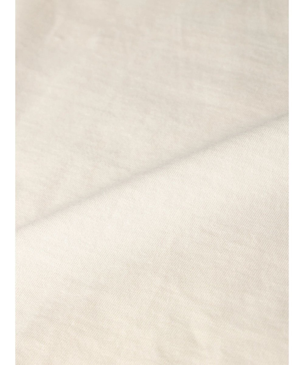 AMERICAN HOLIC フロッキーロゴカットプルオーバー1 