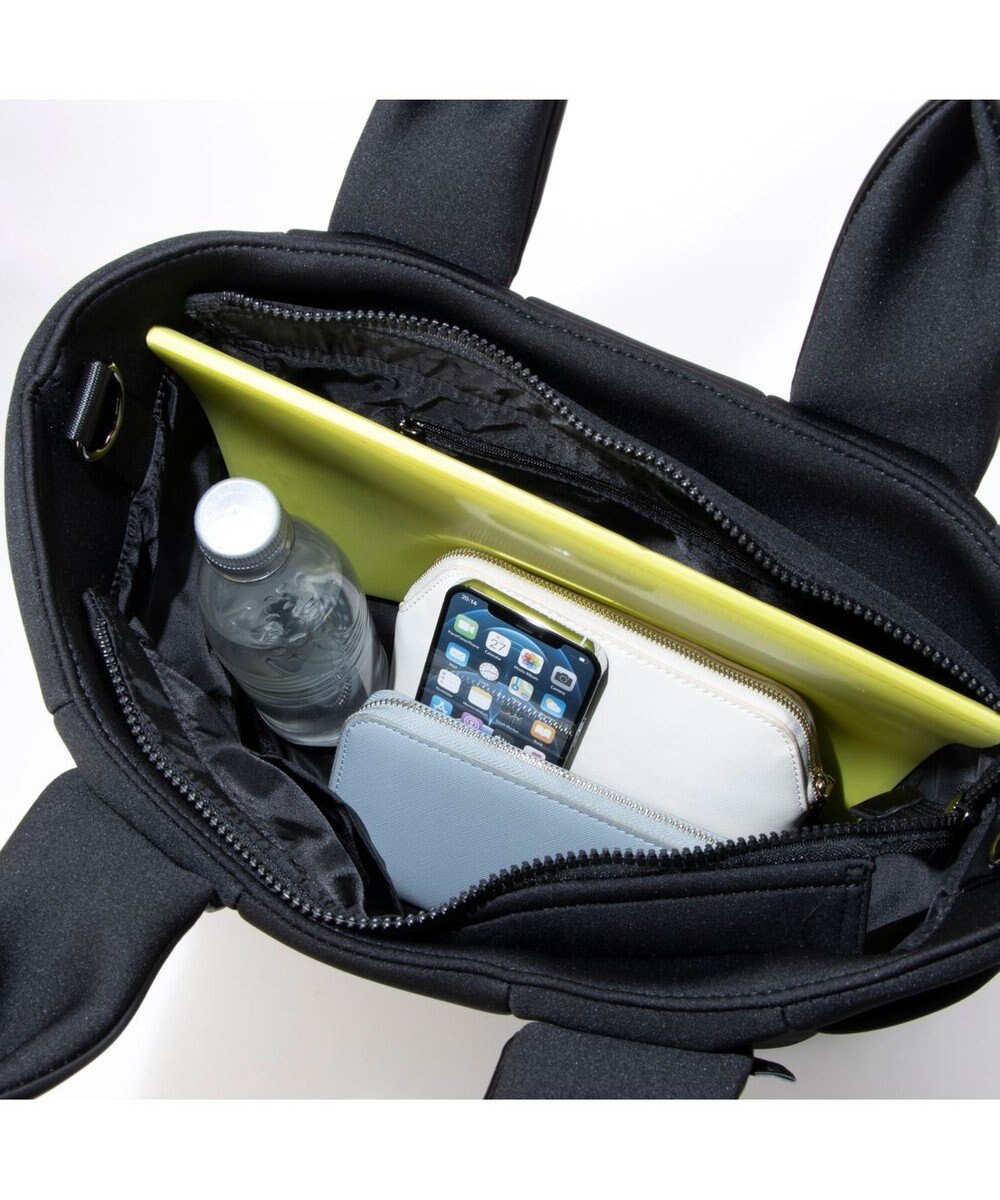 Y'SACCS 【Y’SACCS vous et】 ネオプレーン2WAYトート 