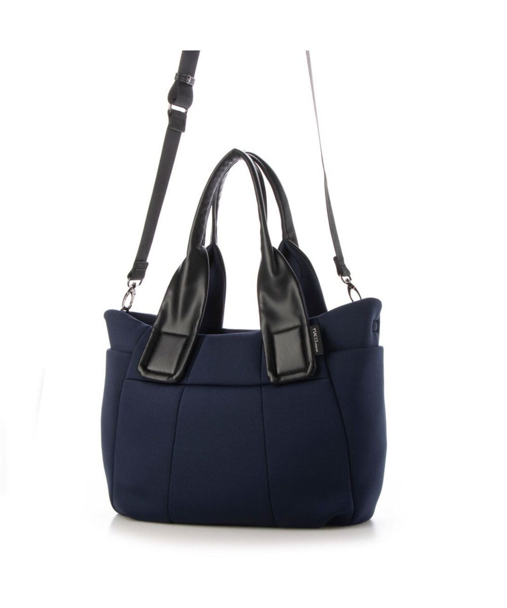 Y'SACCS 【Y’SACCS vous et】 ネオプレーン2WAYトート 