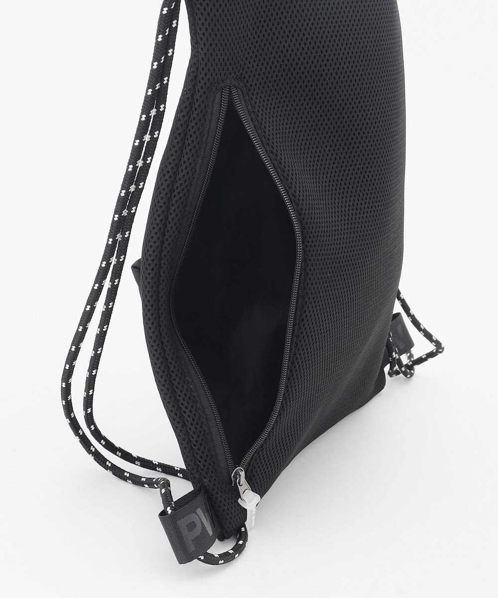 PW CIRCULUS 【UNISEX】ナップサック ゴルフ 