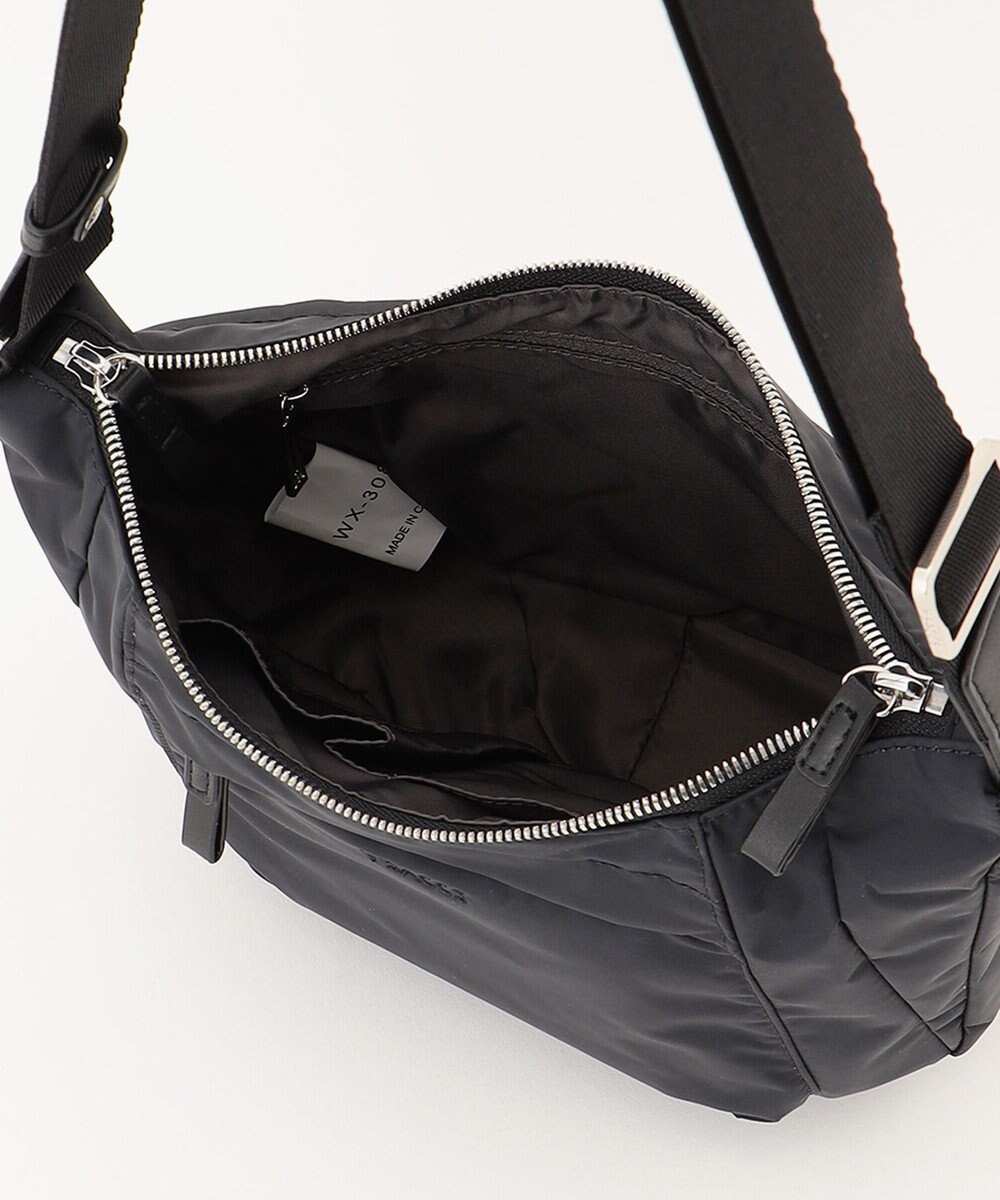 Y'SACCS カーゴポケット　ショルダーバッグ 