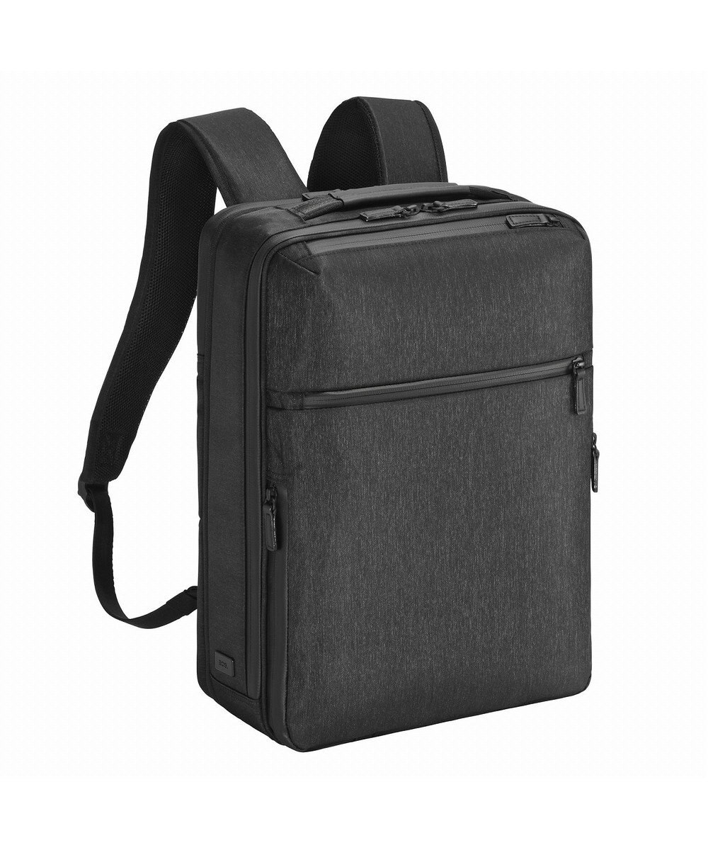 ACE BAGS & LUGGAGE ace.ガジェタブルヘザー2 A4 14インチPC収納 エキスパンド 68297 エース 