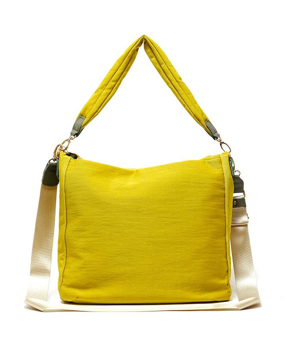 Regalo Felice 【撥水生地 / 持ち手が外せる】ショルダー大 / REGALO 