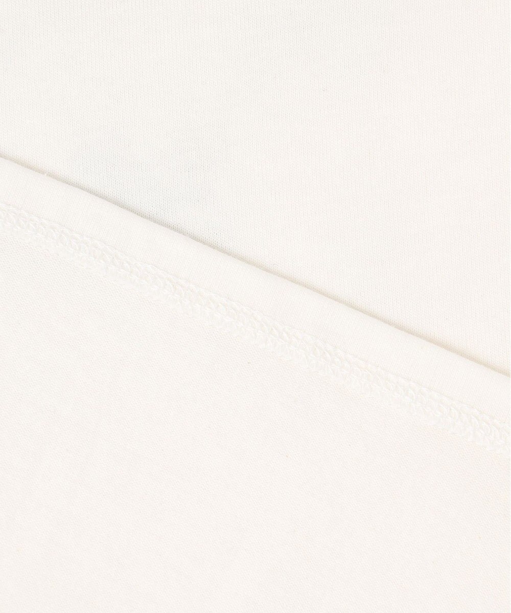 TOCCA 【洗える】LOVE YOURSELF TEE Tシャツ 