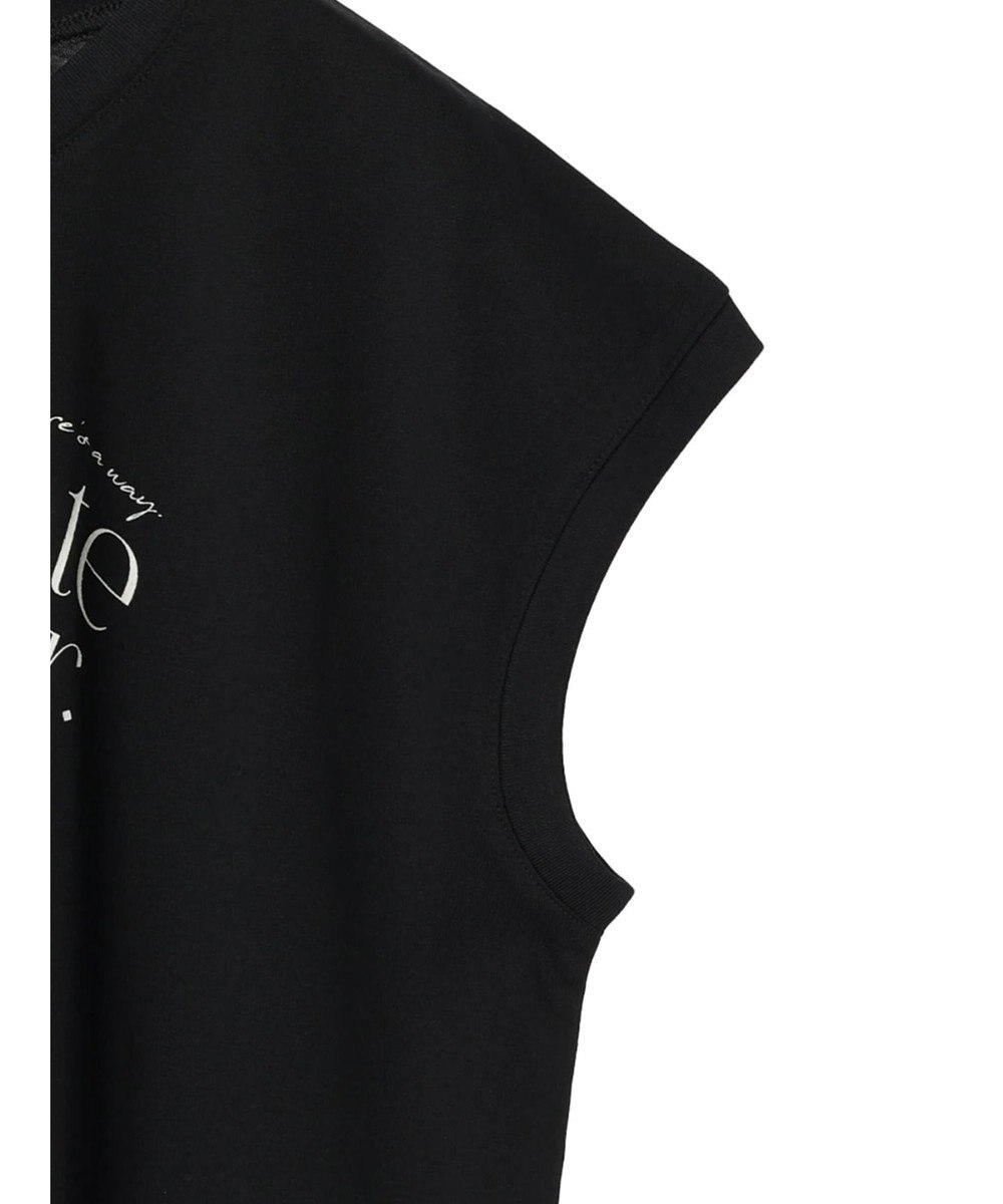 earth music&ecology ｂｅｔｔｅｒ　ｌａｔｅ　フレンチＴ 