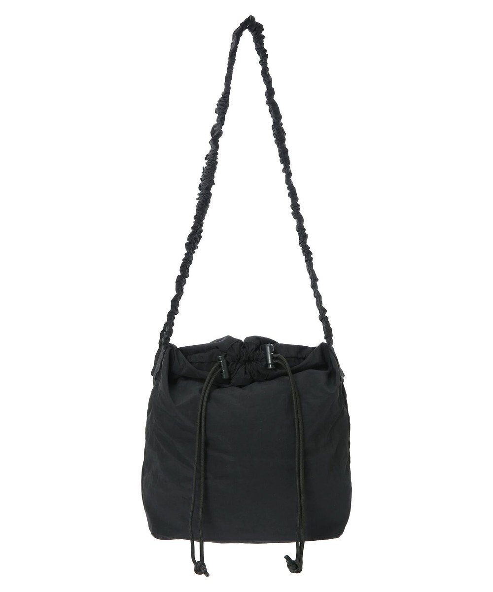 Green Parks ・ＱＵＯＮ　ドロストワンショルダーバッグ 