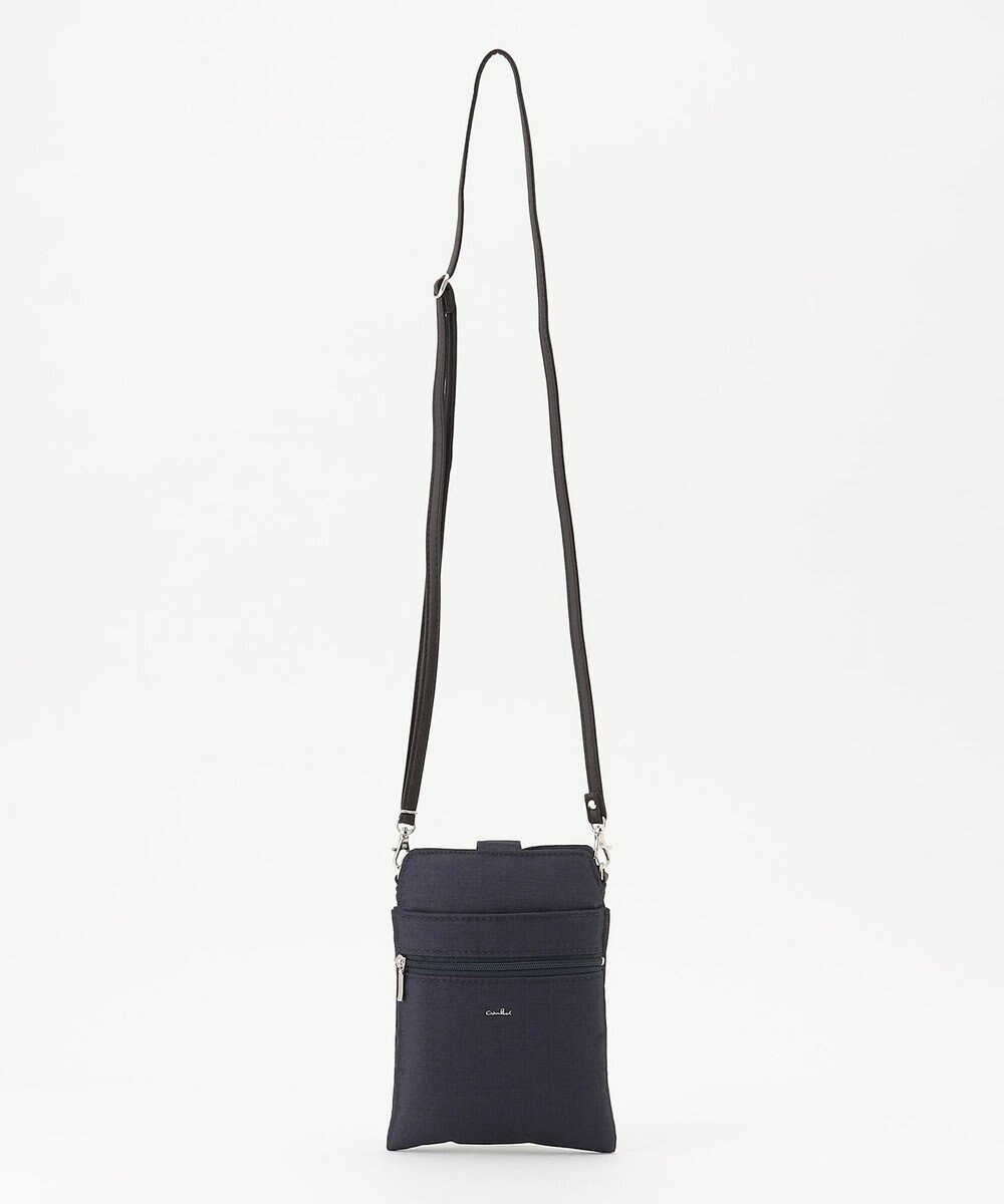 airlist 【軽量・エコ素材】スマホポシェット  Linere リンネル 