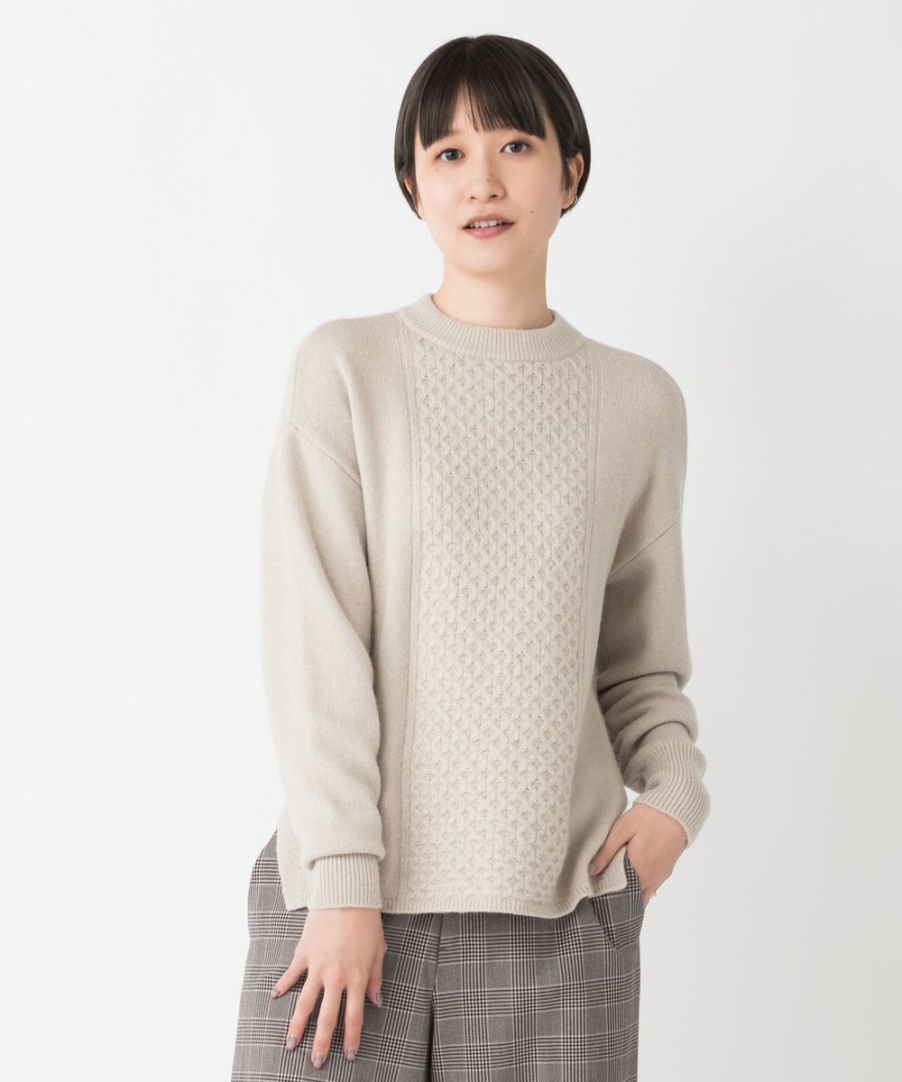 ONWARD Reuse Park 【23区】ニット秋冬 