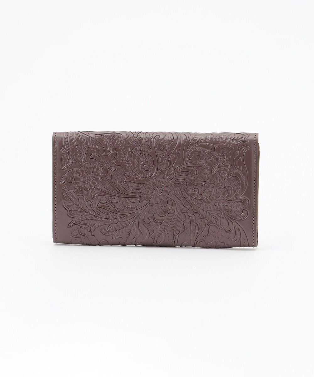 GRACE CONTINENTAL Flap Wallet TH 