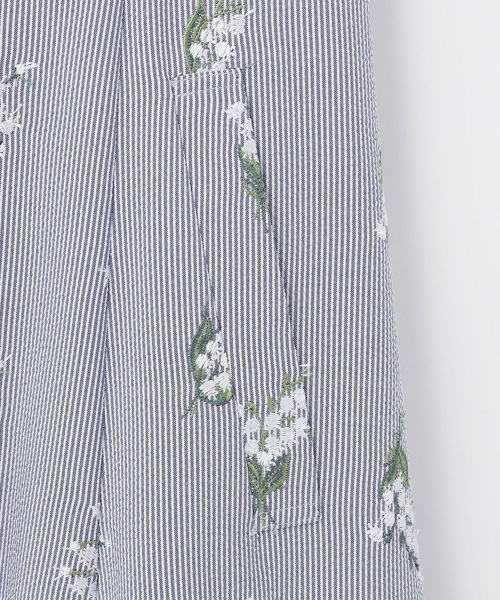 TOCCA 【洗える！】LILY OF THE VALLEY ドレス 