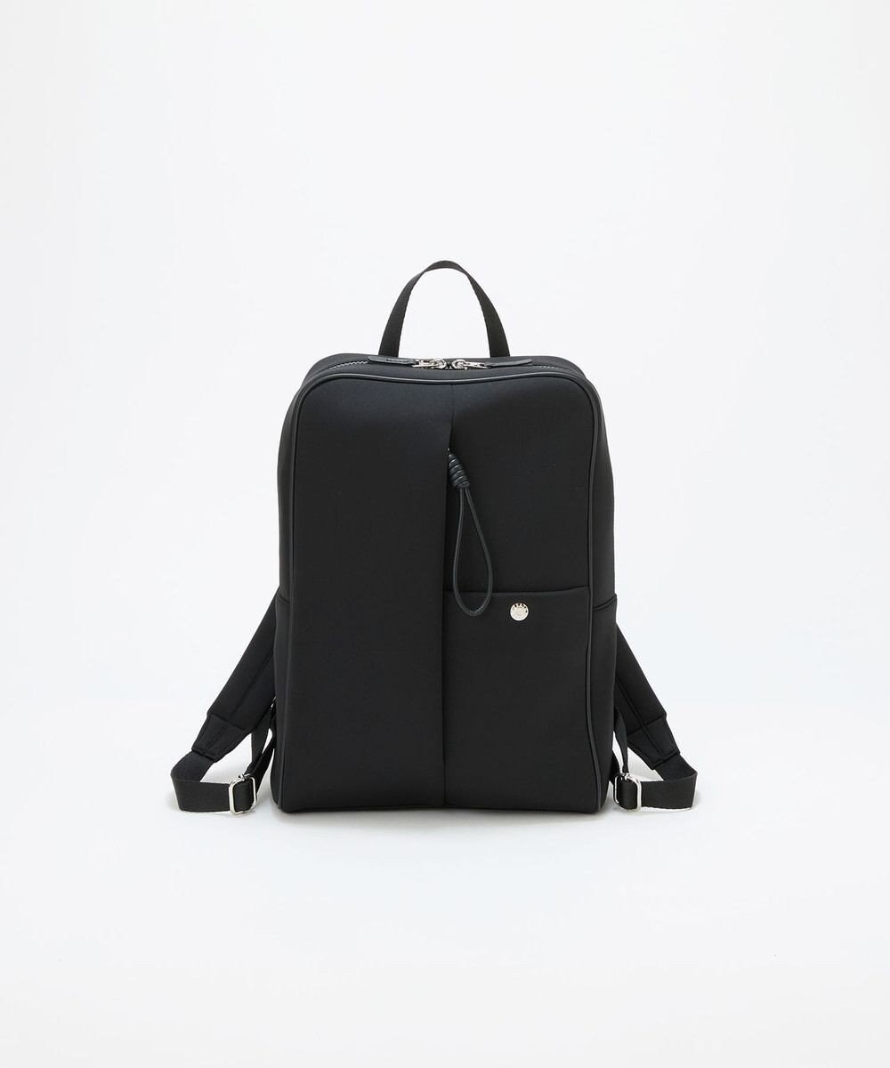 TOPKAPI 【Breath TOPKAPI】SORT ソート ネオプレン スクエア リュック / 軽量 / PC対応 