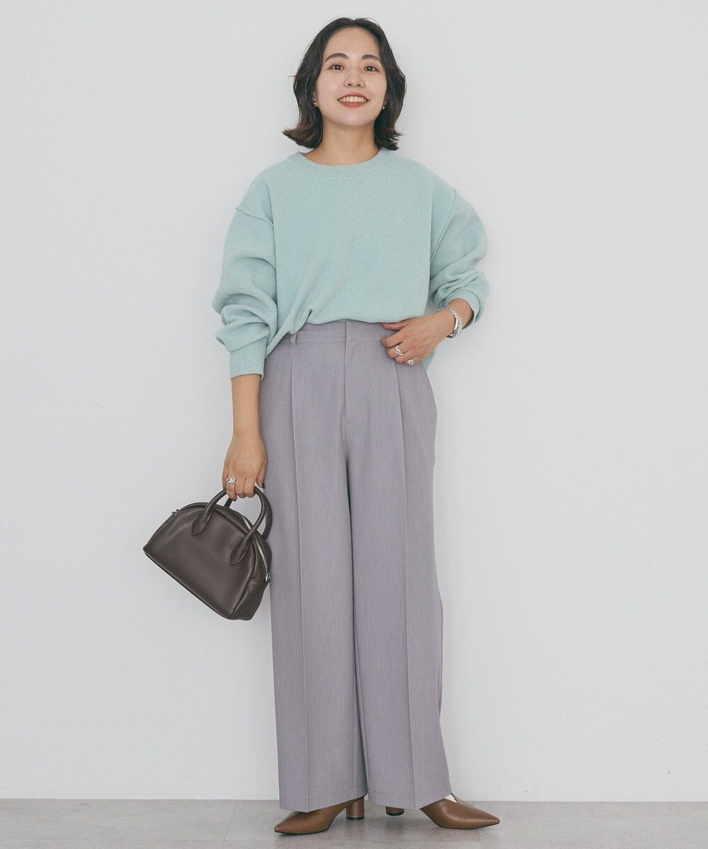 AMERICAN HOLIC 美・美・美ワイドパンツ 