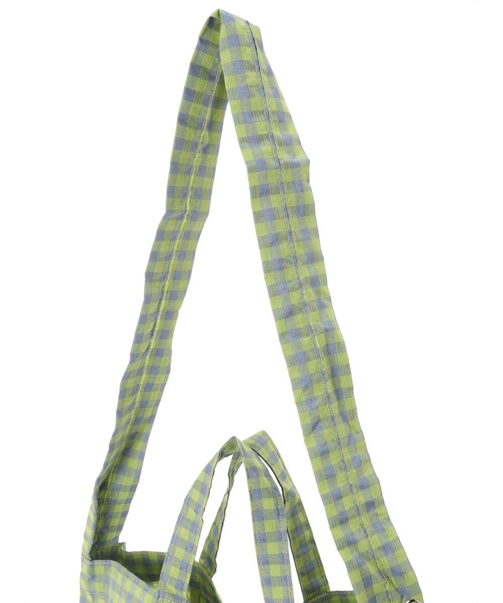 Green Parks ＯＴＯ．ＨＡ．　ドロストショルダーＢＩＧトート 