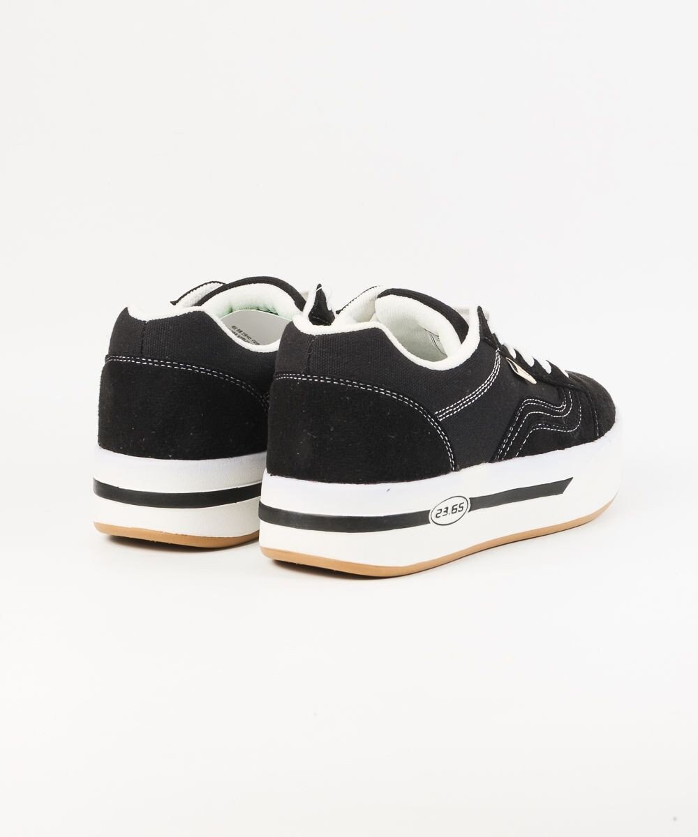 BONTRE 【23.65/イーシプサムチョンユクオ】厚底カジュアルスニーカー/VIVI 