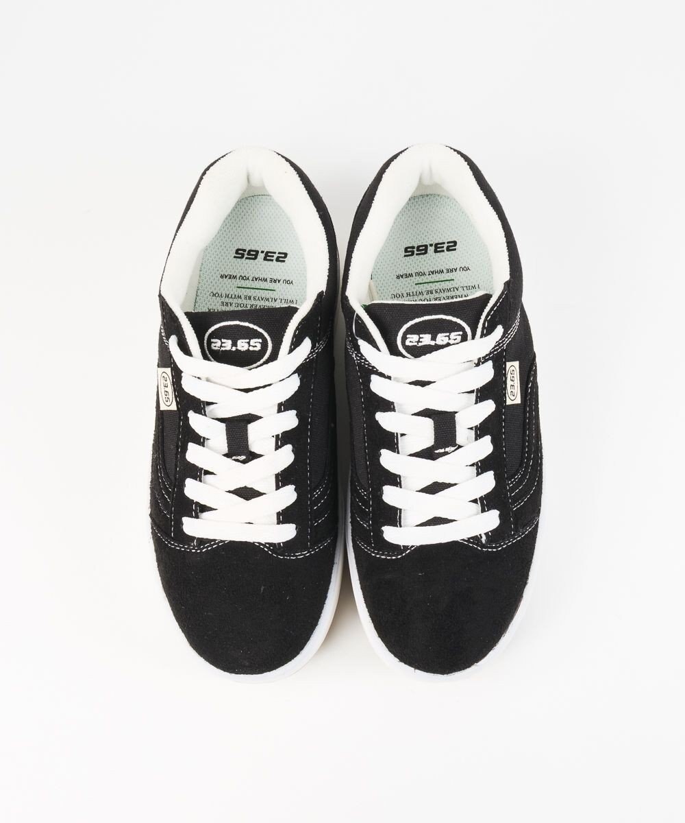 BONTRE 【23.65/イーシプサムチョンユクオ】厚底カジュアルスニーカー/VIVI 