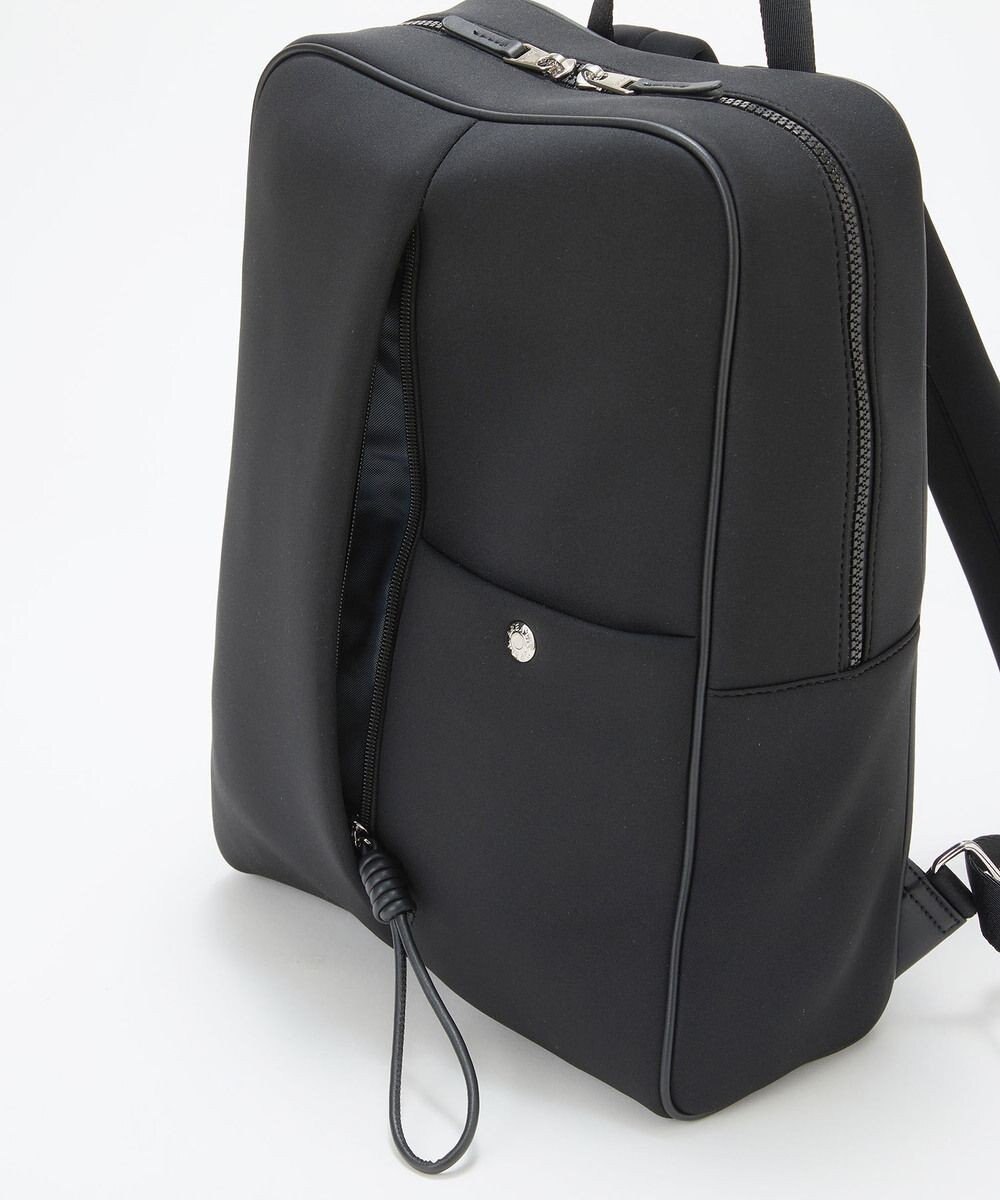 TOPKAPI 【Breath TOPKAPI】SORT ソート ネオプレン スクエア リュック / 軽量 / PC対応 