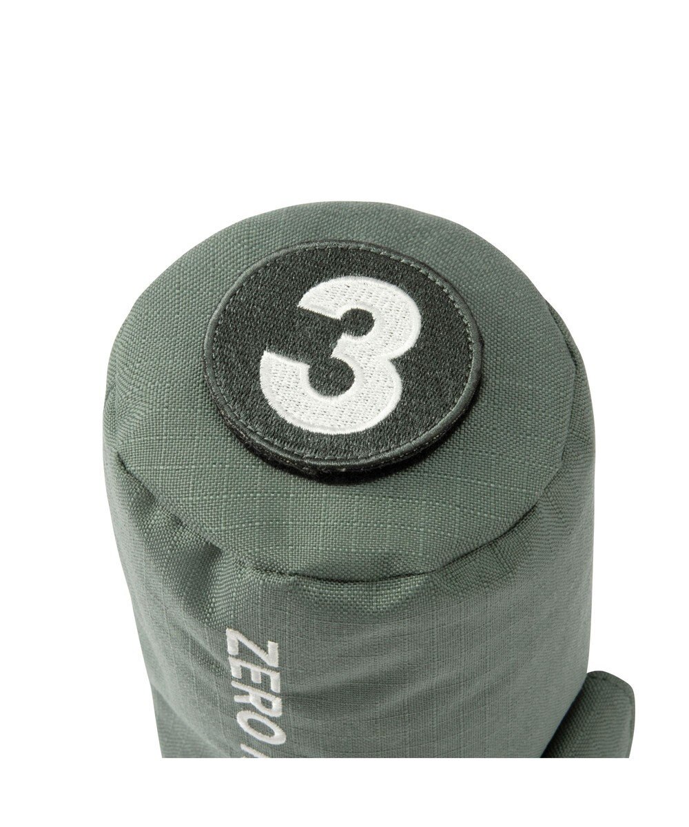 ZERO HALLIBURTON フェアウェイカバー RGF Series ZHG-HC26 RGF 85272 