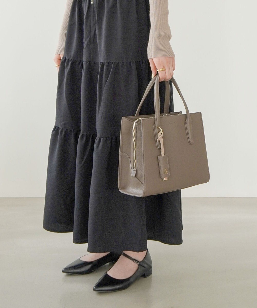 ACE BAGS & LUGGAGE Jewelna Rose へレス 2wayハンドバッグ 16221 ジュエルナローズ 