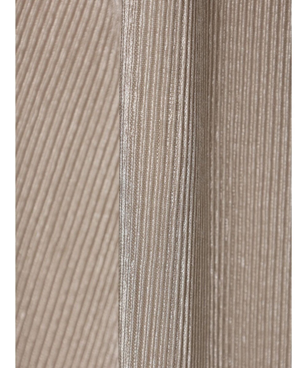 Green Parks ミニプリーツプルオーバー 