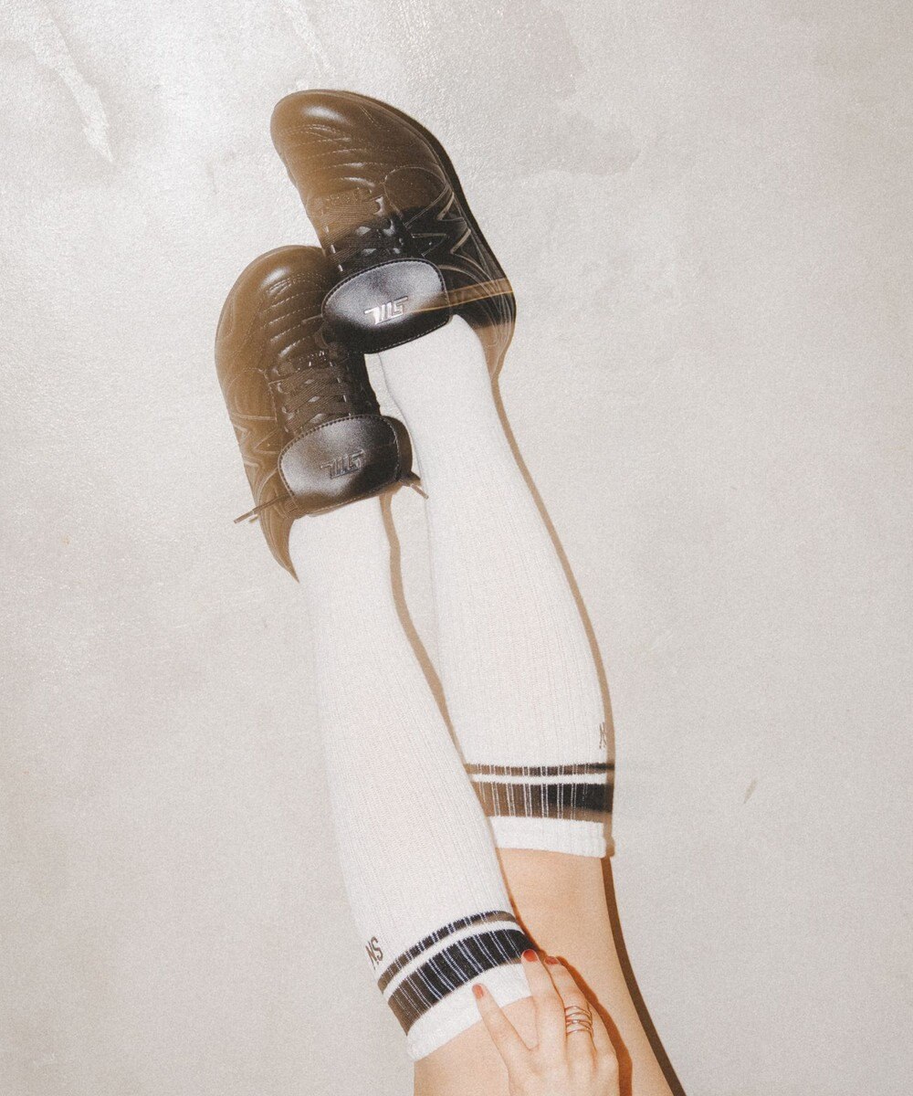 STEVE MADDEN FREEKICK ローカットスニーカー 