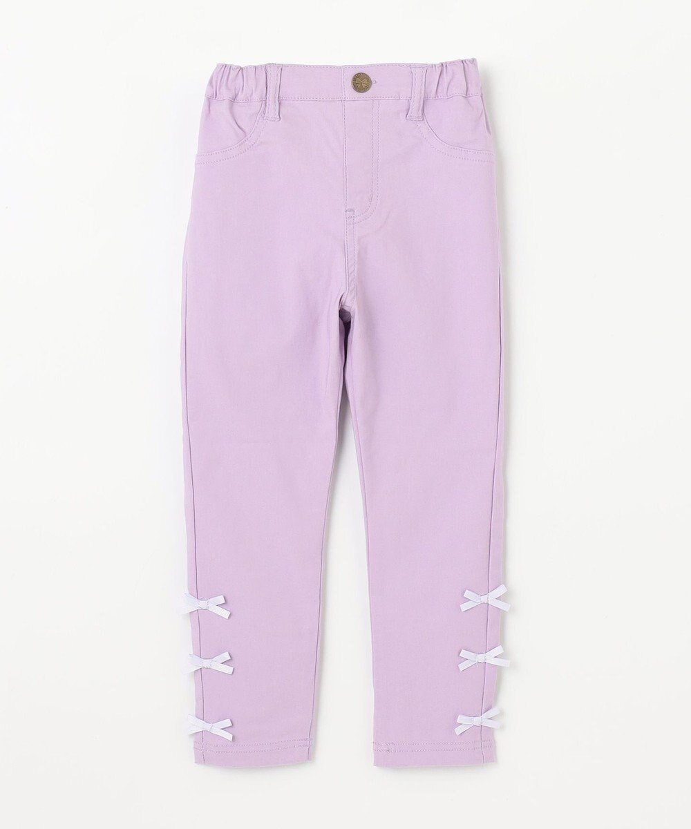 ANY KIDS 7days ガーリー パンツ 