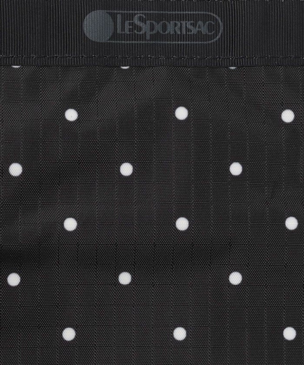 LeSportsac LARGE EMERALD TOTE/プティドット 