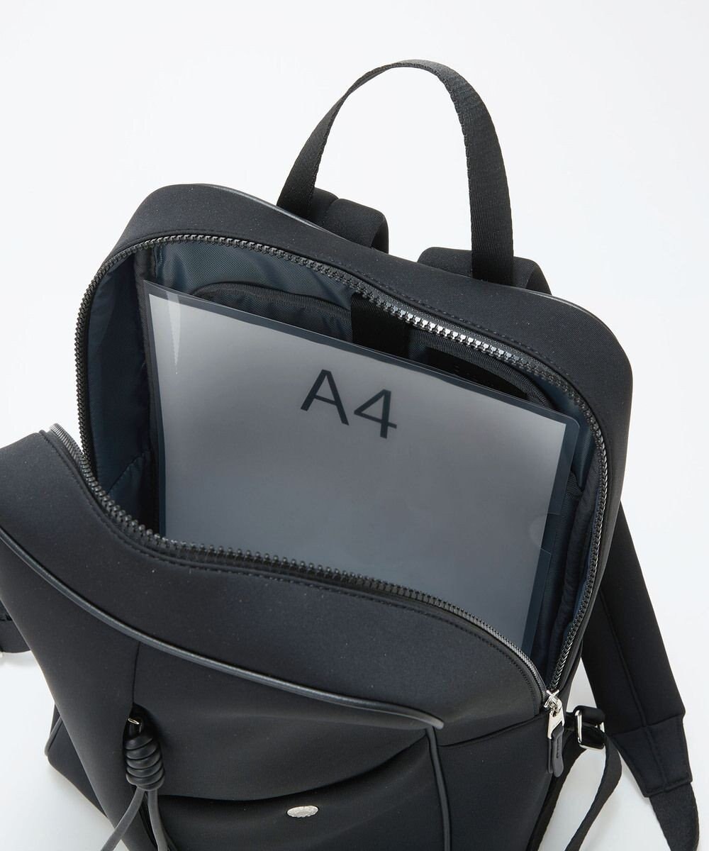 TOPKAPI 【Breath TOPKAPI】SORT ソート ネオプレン スクエア リュック / 軽量 / PC対応 