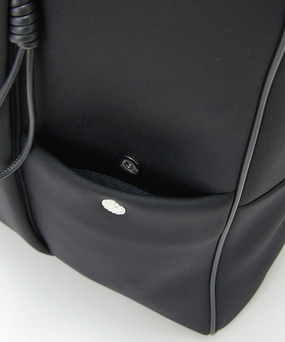 TOPKAPI 【Breath TOPKAPI】SORT ソート ネオプレン スクエア リュック / 軽量 / PC対応 