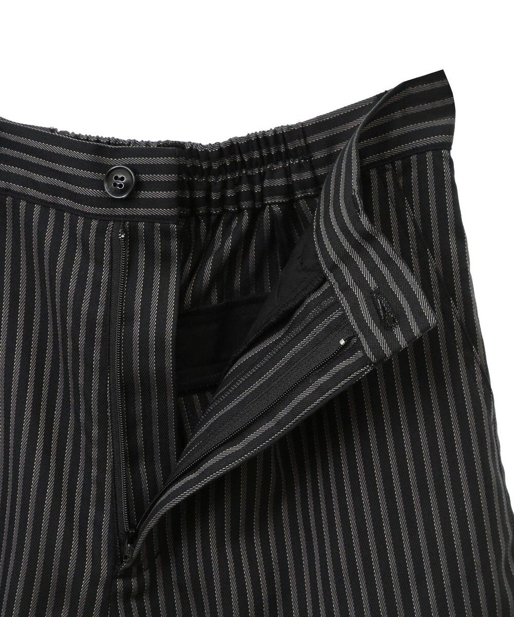 Green Parks ・ＥＬＥＮＣＡＲＥ　ＤＵＥ　ハーフパンツ 