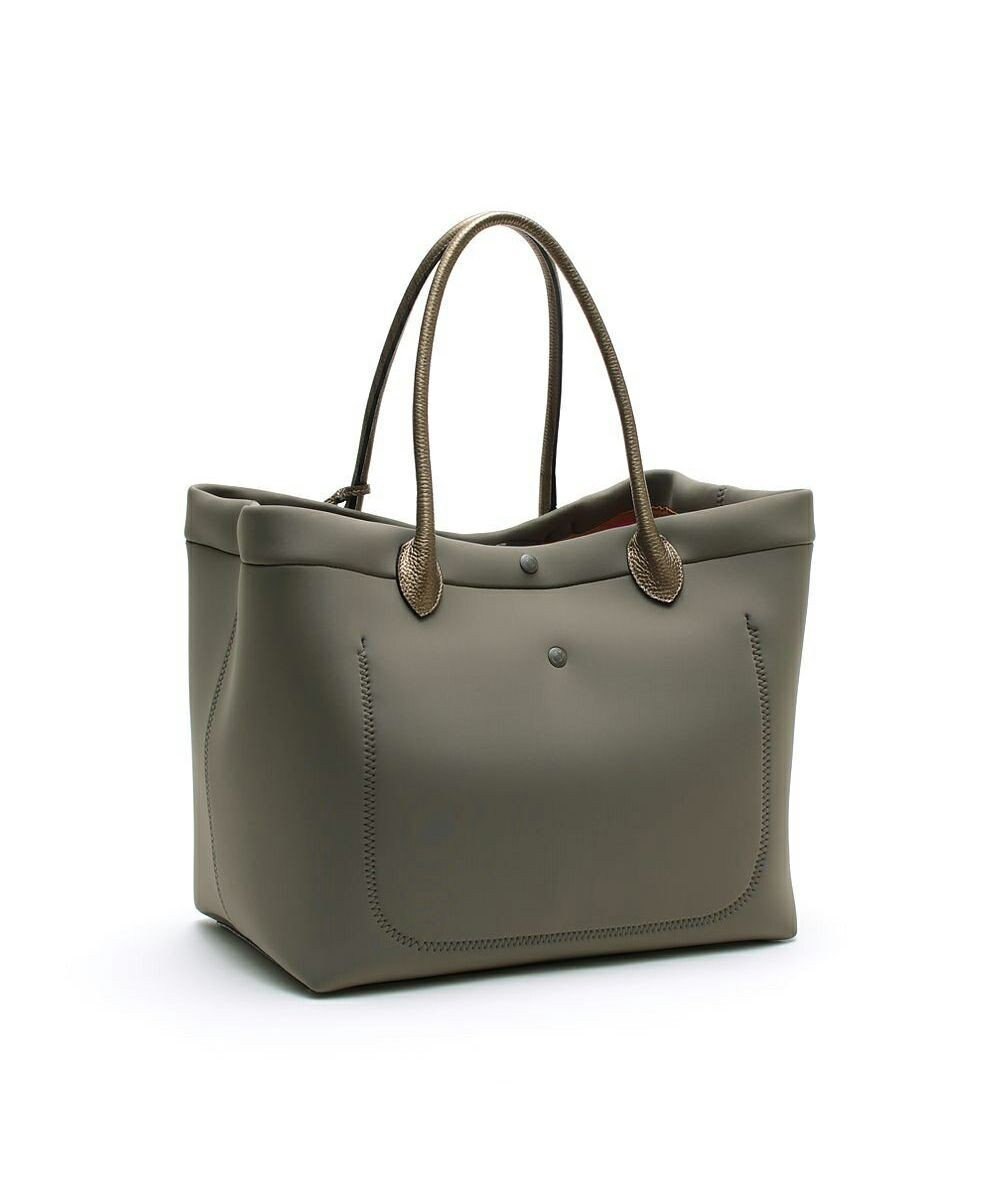 A.D.M.J. 【魔法の様に軽い】マジックライト/フラッグワッペントート34cm 