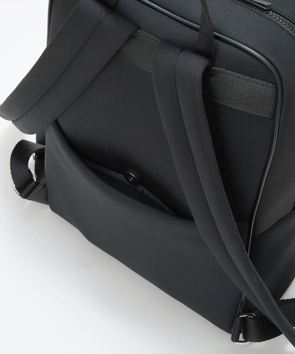 TOPKAPI 【Breath TOPKAPI】SORT ソート ネオプレン スクエア リュック / 軽量 / PC対応 