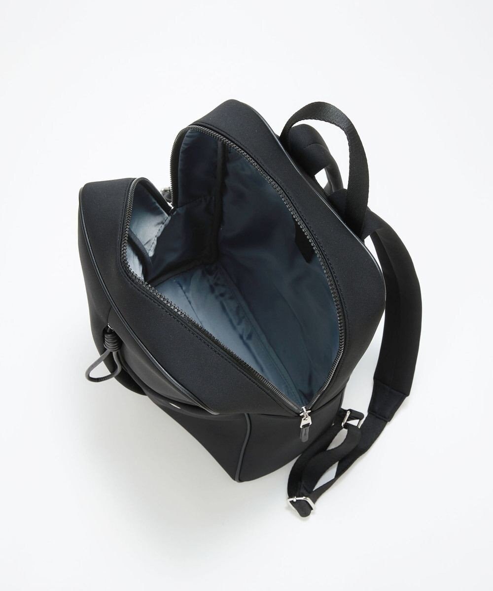 TOPKAPI 【Breath TOPKAPI】SORT ソート ネオプレン スクエア リュック / 軽量 / PC対応 