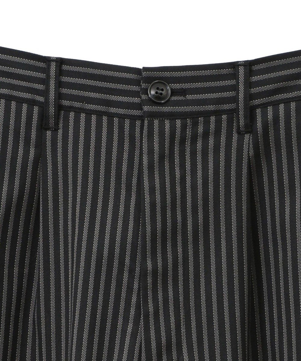 Green Parks ・ＥＬＥＮＣＡＲＥ　ＤＵＥ　ハーフパンツ 