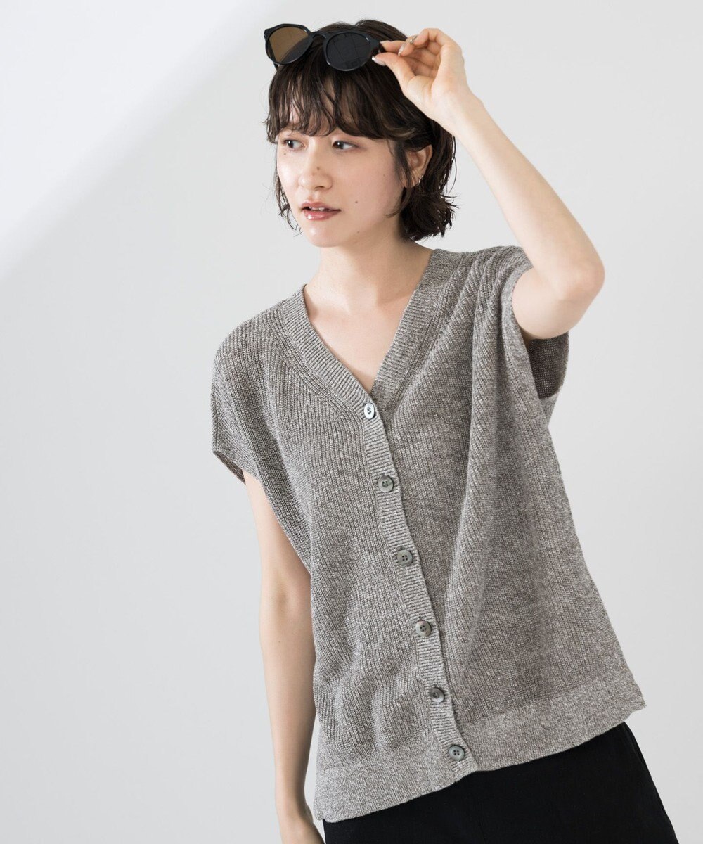 ONWARD Reuse Park 【23区】ニット春夏 