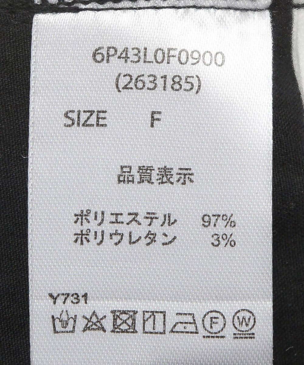 Green Parks ・ＥＬＥＮＣＡＲＥ　ＤＵＥ　ハーフパンツ 