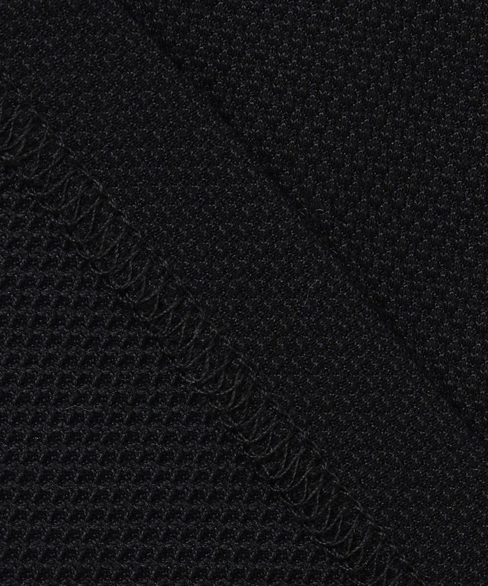 23区GOLF 【MEN】ハニカムカノコ半袖ポロシャツ 