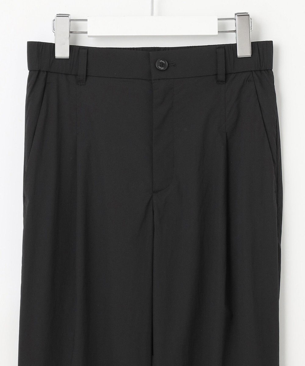 23区GOLF 【23Fondation/WOMEN】【ストレッチ/撥水】パラシュートパンツ 