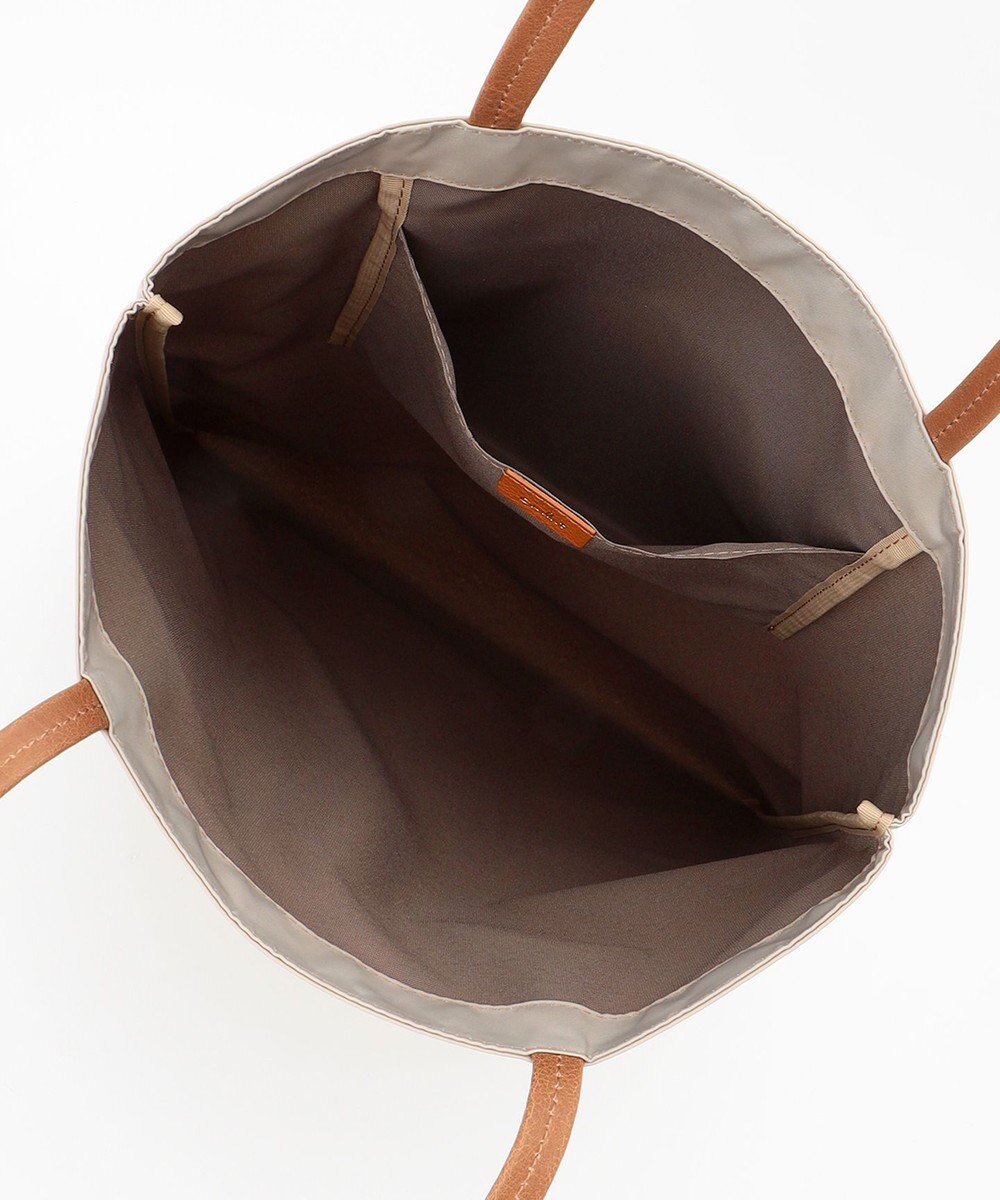 airlist 【日本製・サスティナブル】マチなしトートバッグ　Every　エブリィ 