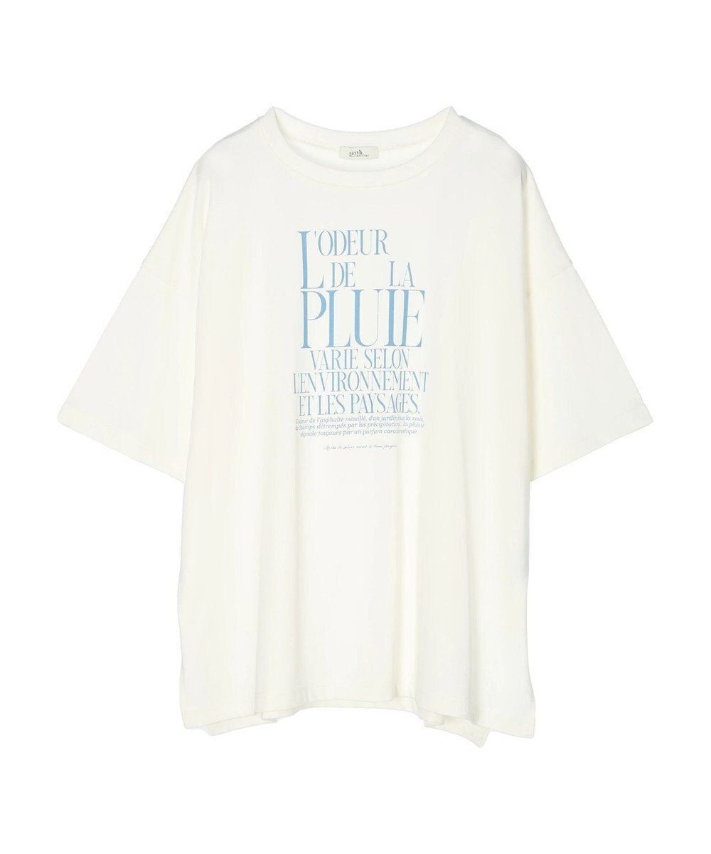 earth music&ecology Ｌ’ｏｄｅｕｒ　ルーズＴ 