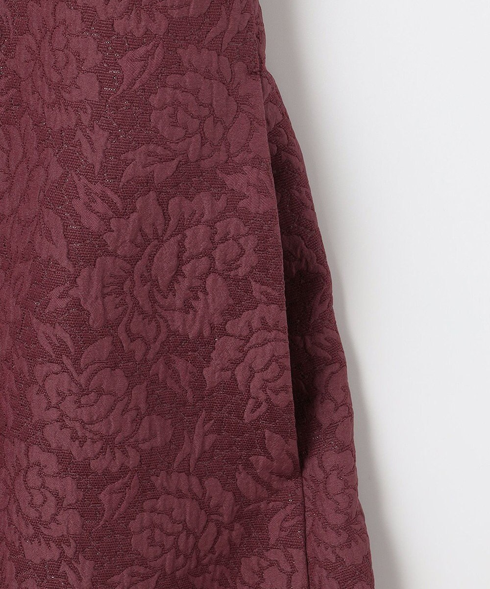 TOCCA 【洗える！】VERONICA ドレス 