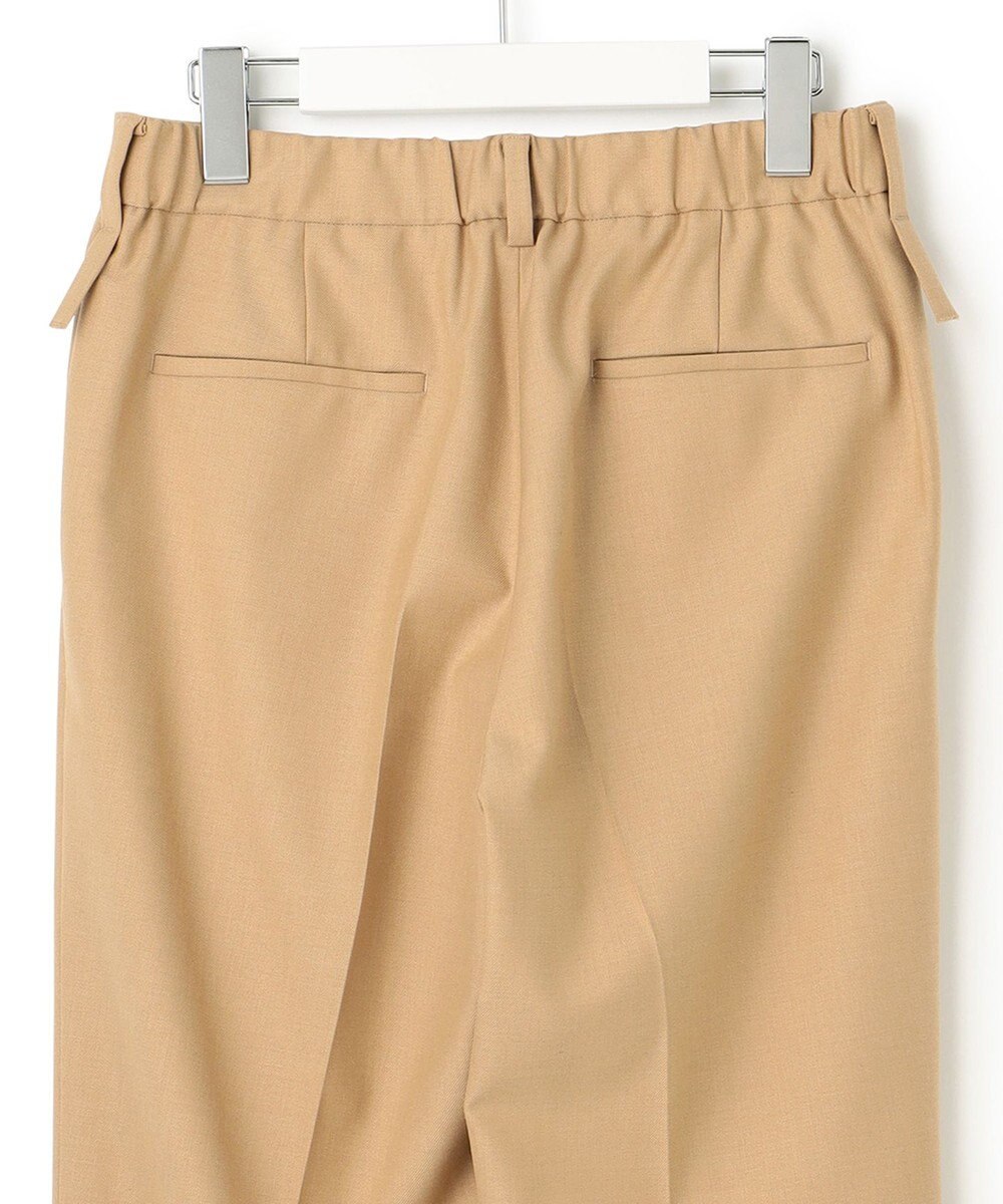 23区 【23区 | 5525gallery】ウールストレッチ スティック パンツ 