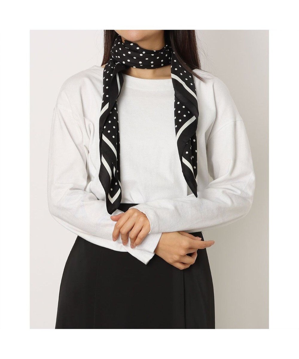 UNBILLION カシュネ cachenez / WEB限定アソート大判スカーフ 