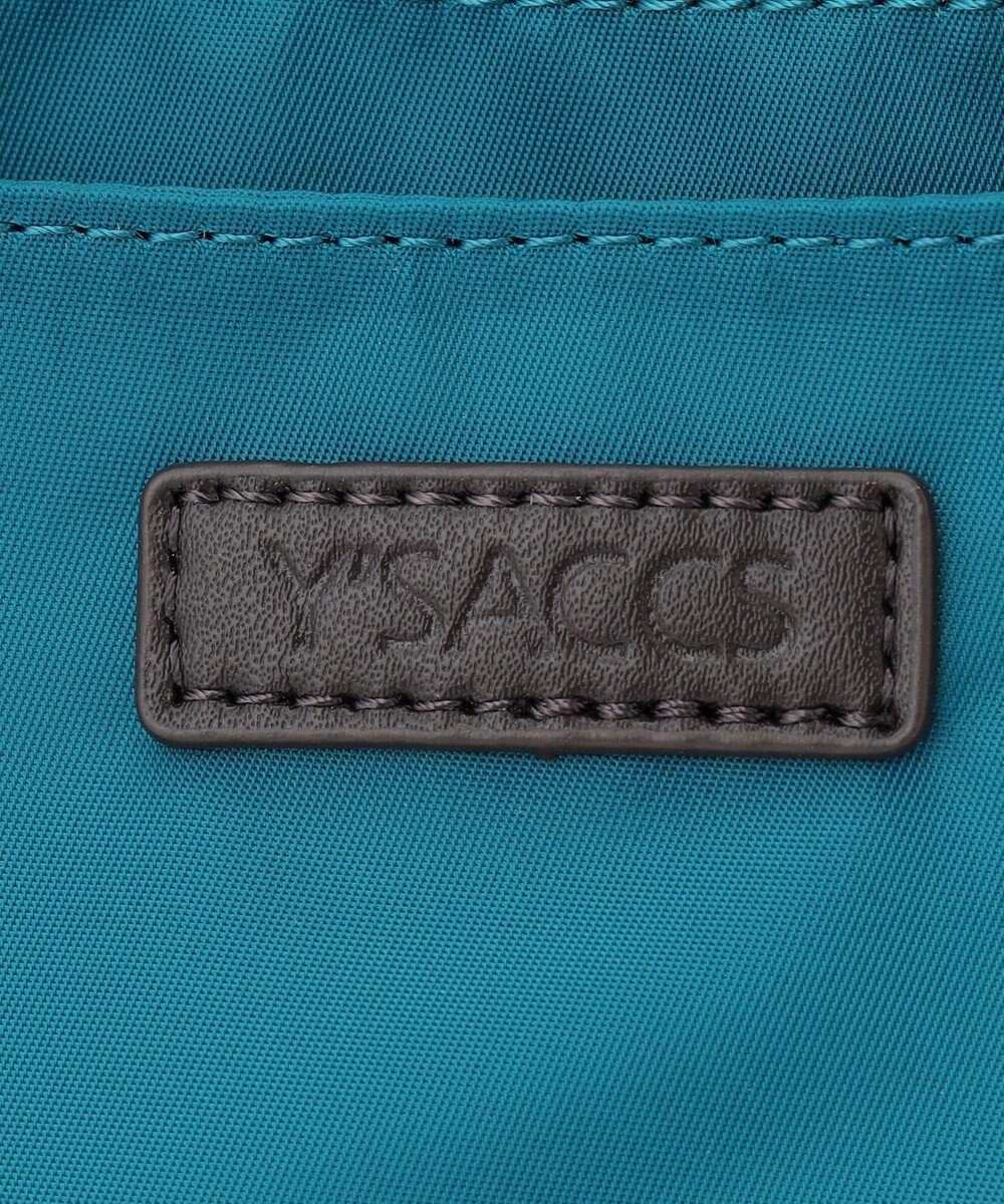 Y'SACCS シンプルスマートトート　Sサイズ 